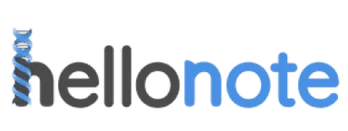 hellonote